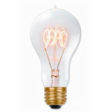 A21 40W / 60W 15 Anclas Archaize Edison Bulb